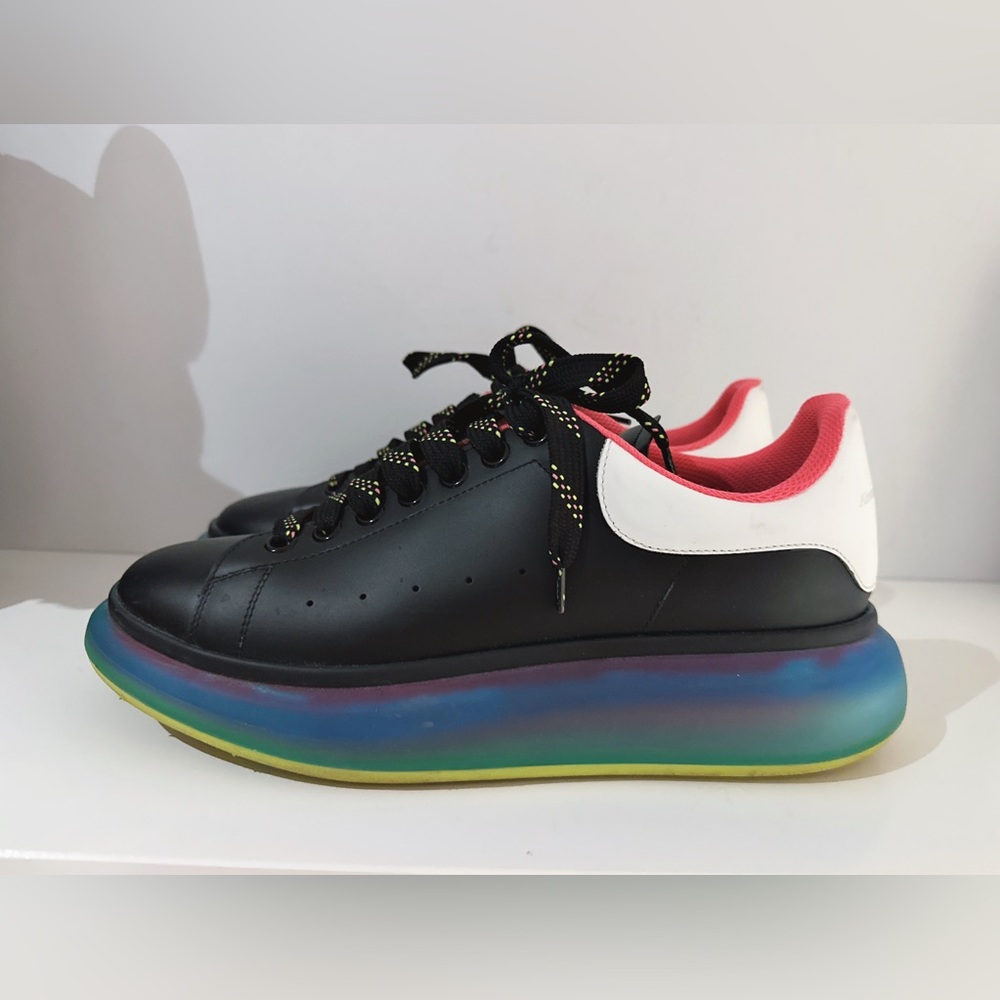Alexander McQueen sneaker